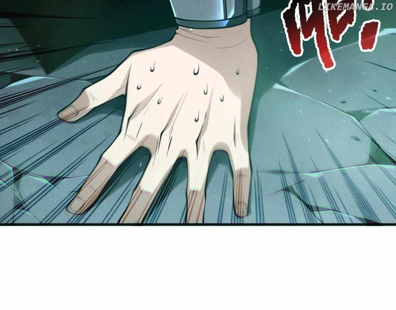 Catastrophic Necromancer Chapter 189 43